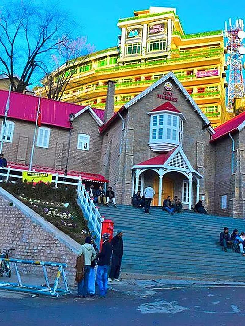 Murree