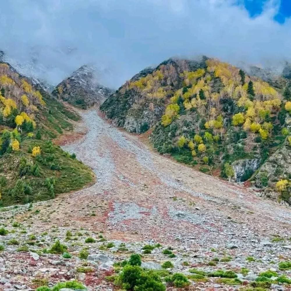 Family Trips to Northern Pakistan: A Stress-Free Guide