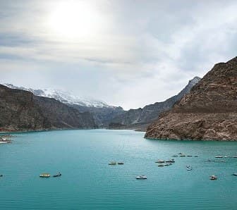 Dive Into The Deep — Ocean Adventures Await