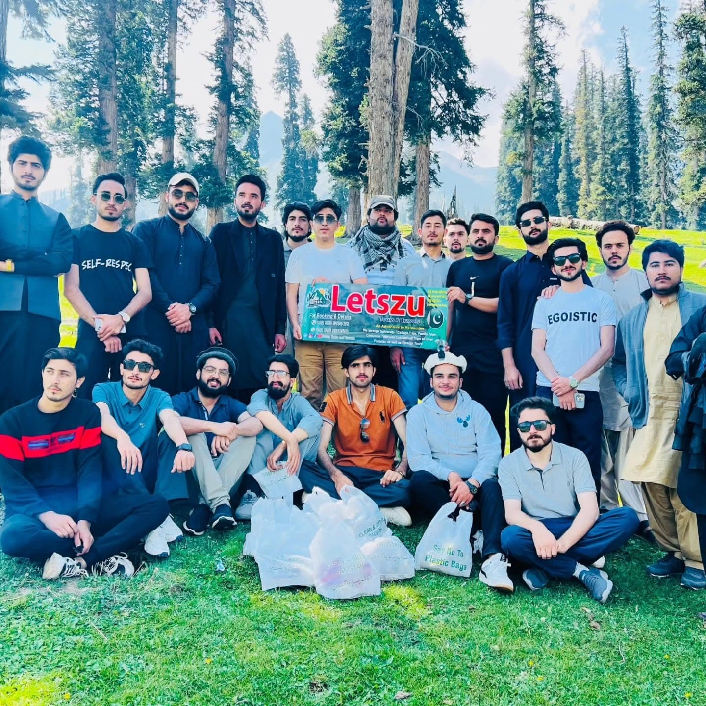 Youth Harmony Fest 5.0 — Clean & Green Pakistan — photo 3