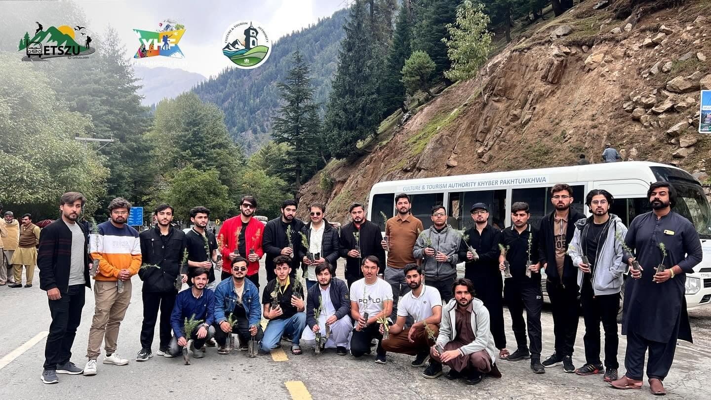 Youth Harmony Fest 5.0 — Clean & Green Pakistan — photo 2