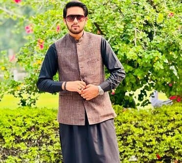 Azlan Khan