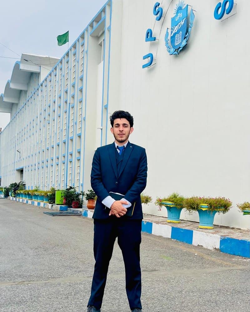 Raziq Shah Shinwari