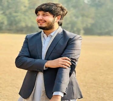 Rizwan Khan