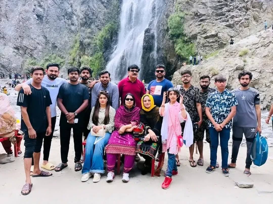 Naran Kaghan 3 Days — Peshawar → Naran → Saif-ul-Malook → Babusar → back